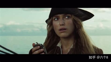 如何理解加勒比海盗中伊丽莎白和杰克船长的暧昧关系？ - 知乎