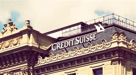 瑞士信贷银行季度亏损35亿英镑，拟裁员9000人 - 知乎