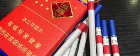 香烟推荐-好抽的香烟排行榜-香烟品牌大全及价格表2021-中国香烟网