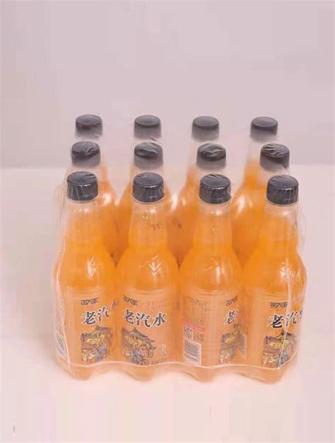 老汽水-鲜果饮料系列-产品中心-河北双丰饮品有限公司