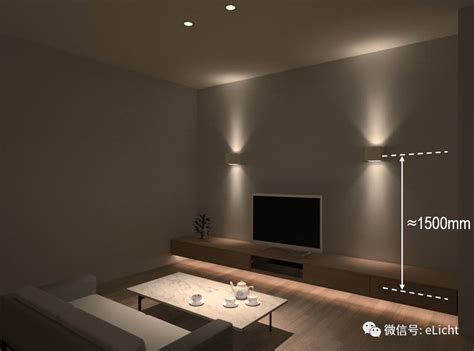 混搭卧室电视背景墙隔断灯具装修设计效果图 – 设计本装修效果图