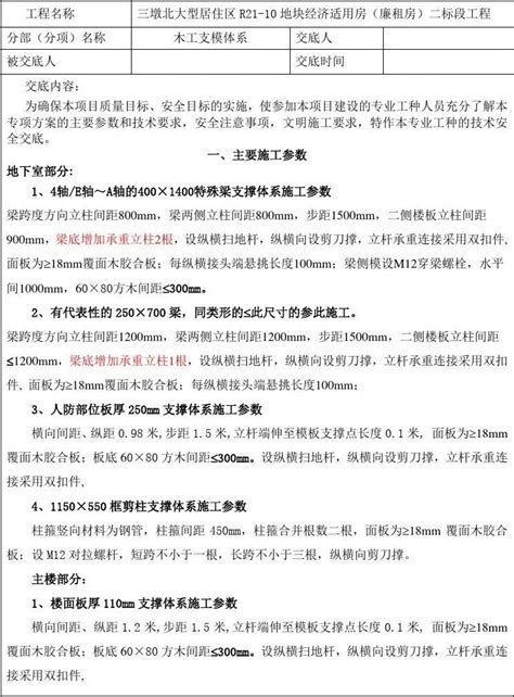 木工支模视频，木工支模技巧，灌浆施工支设模板方法_腾讯视频