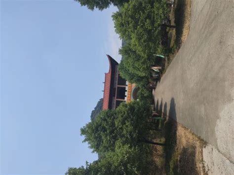 嵩县两程故里展陈提升及研学营地建设 - 河南省文化和旅游厅