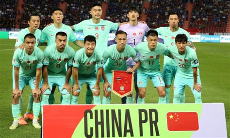 好消息！中国队2022世界杯出线没问题，夺冠赔率超越亚洲第一|归化|中国队|赔率_新浪新闻