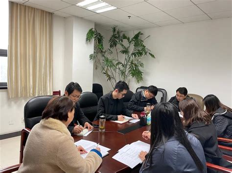 邓先同以普通党员身份参加市局第一党支部2021年度组织生活会_滁州市统计局