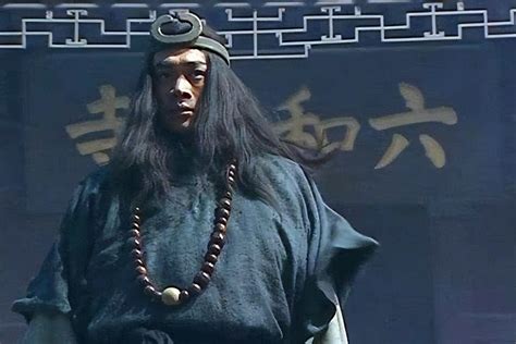 《水浒传》再翻拍：52岁的武松，62岁的武大郎，我醉了！|水浒传|武松|丁海峰_新浪新闻