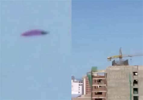 51区又被发现存在外星人证据?UFO爱好者自曝发现"16米高机器人"|机器人|外星人|沃林_新浪新闻