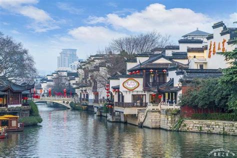 大南京入选中国十大最幸福城市：南京你凭什么