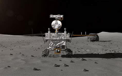 我国航天史上难度最高的任务即将实施，看嫦五如何将月壤送回地球|航天史|月球|嫦娥五号_新浪新闻