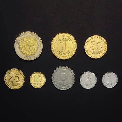 乌克兰货币500格里夫尼亚钞高清图片下载-正版图片504556493-摄图网