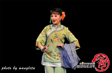 《徽州女人》将亮相深圳大剧院_中国（安庆）黄梅戏艺术节官方网站
