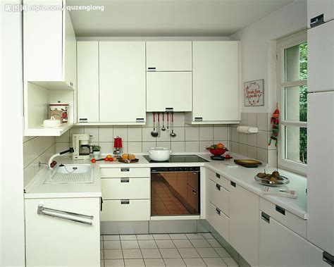 厨房设计图__生活用品_生活百科_设计图库_昵图网nipic.com