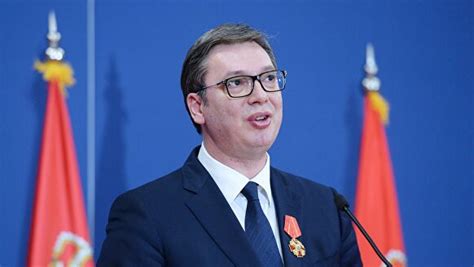 #塞尔维亚总统武契奇：中国有句俗话说得好#“要想富，先修路”_凤凰网视频_凤凰网
