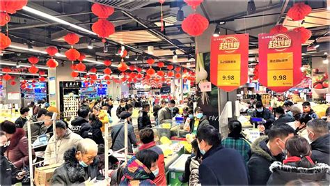 永辉超市多个生鲜单品10天销售额破千万元 自有品牌火爆-新闻-上海证券报·中国证券网