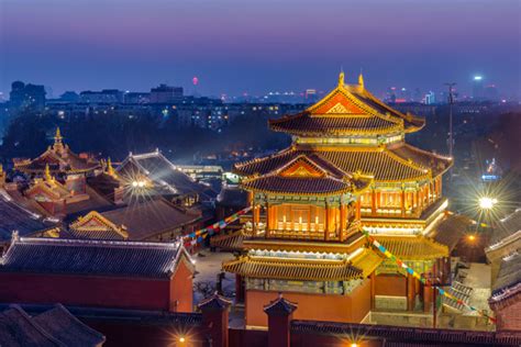 北京春节旅游最佳去处排行榜-北京春节游玩好去处排行榜-排行榜123网