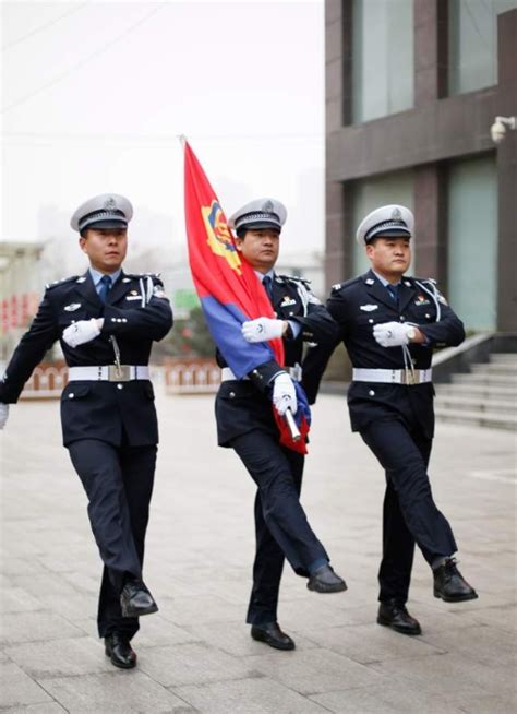 武警渭南支队喜迎2018年度首批新兵入营
