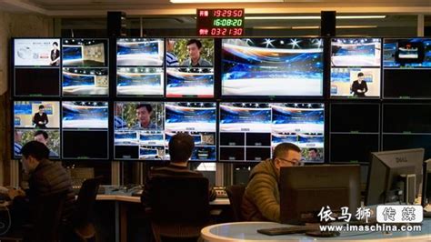 从冬天到春天，武汉广播电视台奋战的77天 - 依马狮视听工场