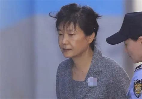 最终判决！韩国前总统朴槿惠，最终被判有期徒刑20年！ : KpopStarz娱乐