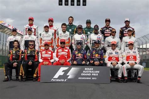 【F1新粉必看】F1车队及车手简介（一）：阿尔法.罗密欧车队