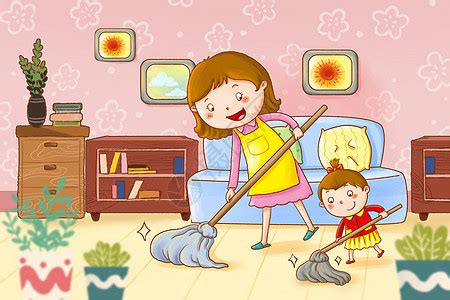 我帮父母做家务 - 内容 - 东安三村小学网站