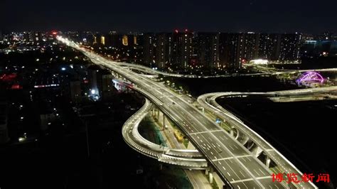 今日18时通车！淄博快速路将串线成环-承诺事项十一-政务公开-淄博市人民政府