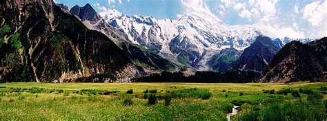新行程——克孜勒苏州-阿克陶县-奥依塔克镇-奥依塔克（冰川公园）风景旅游区|4A