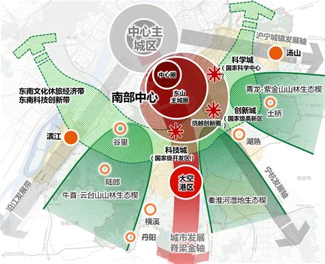 文化旅游_江南产业集中区总体概念规划暨重点片区城市设计