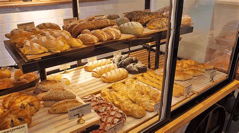 法式轻奢面包品牌B&C北京第二家店开业，入驻朝阳大悦城 ｜有品快报|界面新闻 · 生活