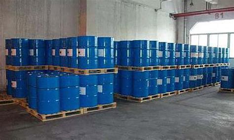 化工原料包装-行业应用-芜湖振翅包装材料有限公司