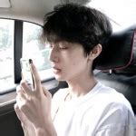 qq哥们头像非主流