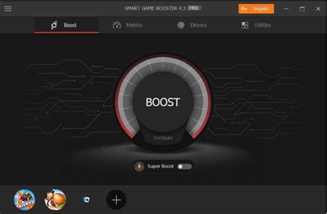 How to use GearUP Booster (for first-time users)？ - gearupbooster.com