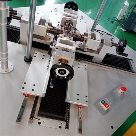 吉林金属材料双向拉伸试验机型号,吉林金属材料双向拉伸试验机参数－上海企想检测仪器有限公司