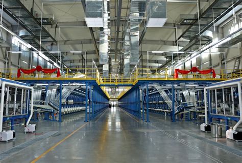 吉林化纤40万吨碳纤维产业链项目再传捷报_智上新材料