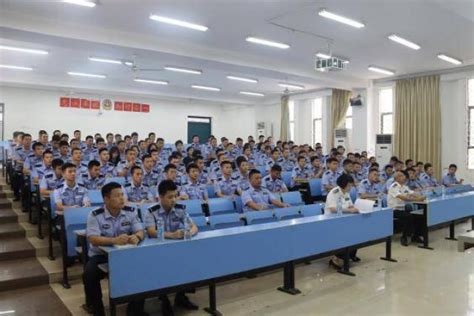 2019年江西警察学院录取分数线及历年文科理科录取分数线