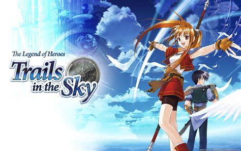 英雄传说6：空之轨迹SC The Legend of Heroes: Trails in the Sky SC for Mac 中文移植版 ...