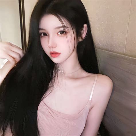 酒女头像图片