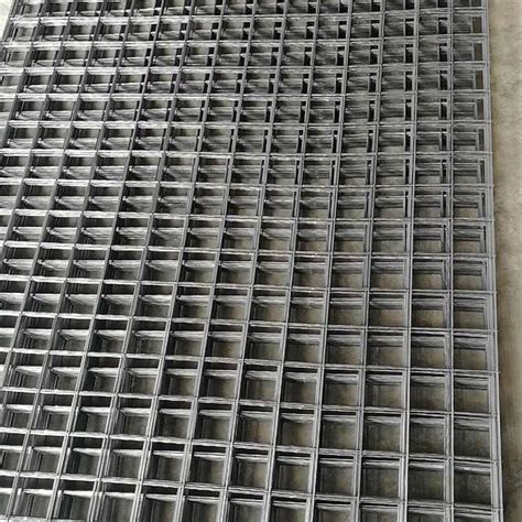建筑砂浆网 4mm焊接网 地坪防裂钢筋网片 - 鼎久 - 九正建材网