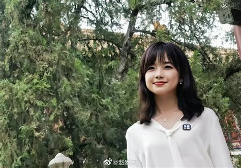 央视记者王冰冰个人资料照片 甜妹早期照片比较质朴-闽南网