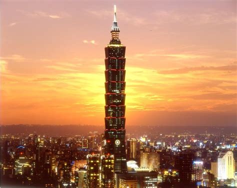 Taipei 101 Wallpapers - Top Free Taipei 101 Backgrounds - WallpaperAccess