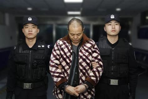 A级通缉令!公安部公布2019中国十大在逃通缉犯_热点_第一排行榜