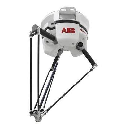 ABB工业机器人IRB360承重1kg半径800mm技术参数_机器人产品_中国机器人网