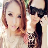 qq头像姐妹非主流