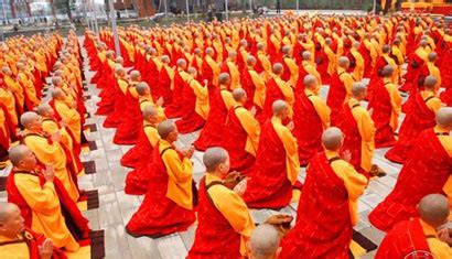 中国佛教有哪些主要节日？__凤凰网