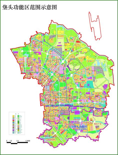 基于多源数据的北京市朝阳区人口时空格局评估与预测