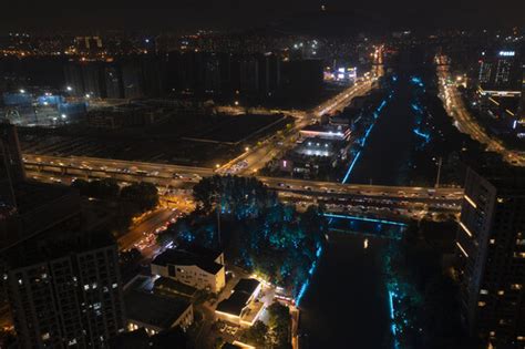 杭州大运河国家文化公园规划拱墅段亮点纷呈，一起看更美好的未来