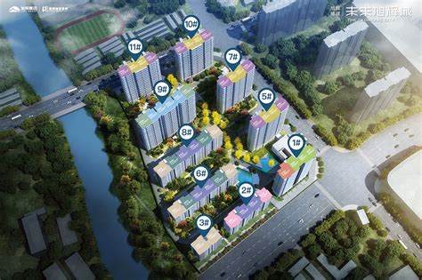 三龙湾的2022：一座科技城的奋进与跃迁_房产资讯_房天下