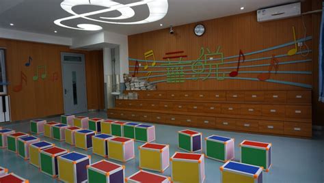 产品中心 / 功能室教室 / 音乐教室-重庆市龙昊科教服务有限公司