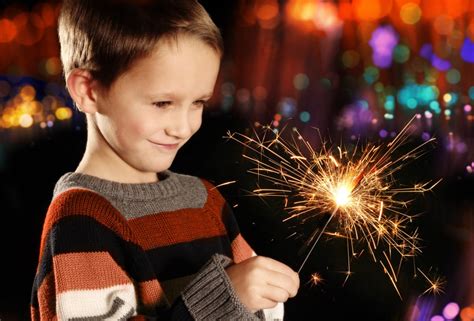When to Get and Set Off Fireworks This July! | Gephardt Daily