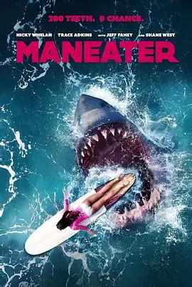 食人鲨Maneater下载手机版-食人鲨Maneater安卓版-3dm安卓版-嗨客手机站