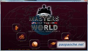 国家统治者3下载 v1.3汉化版_单机游戏下载